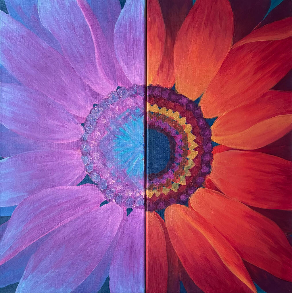Sunflower Ideation