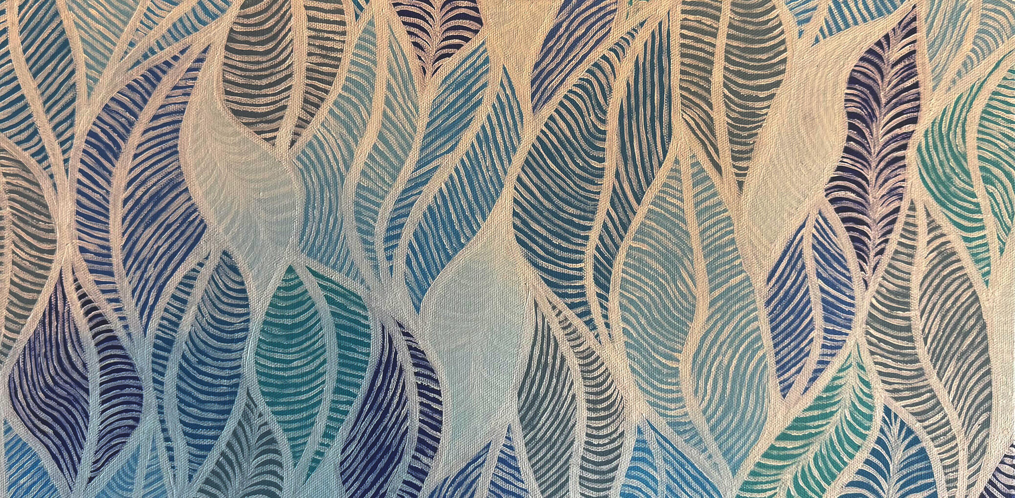 Venation No.2