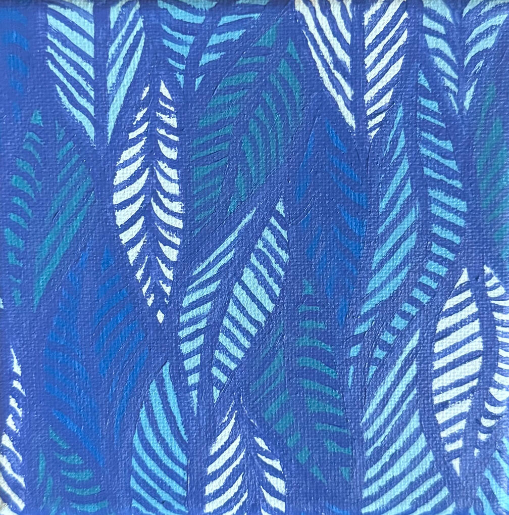 Venation No.8