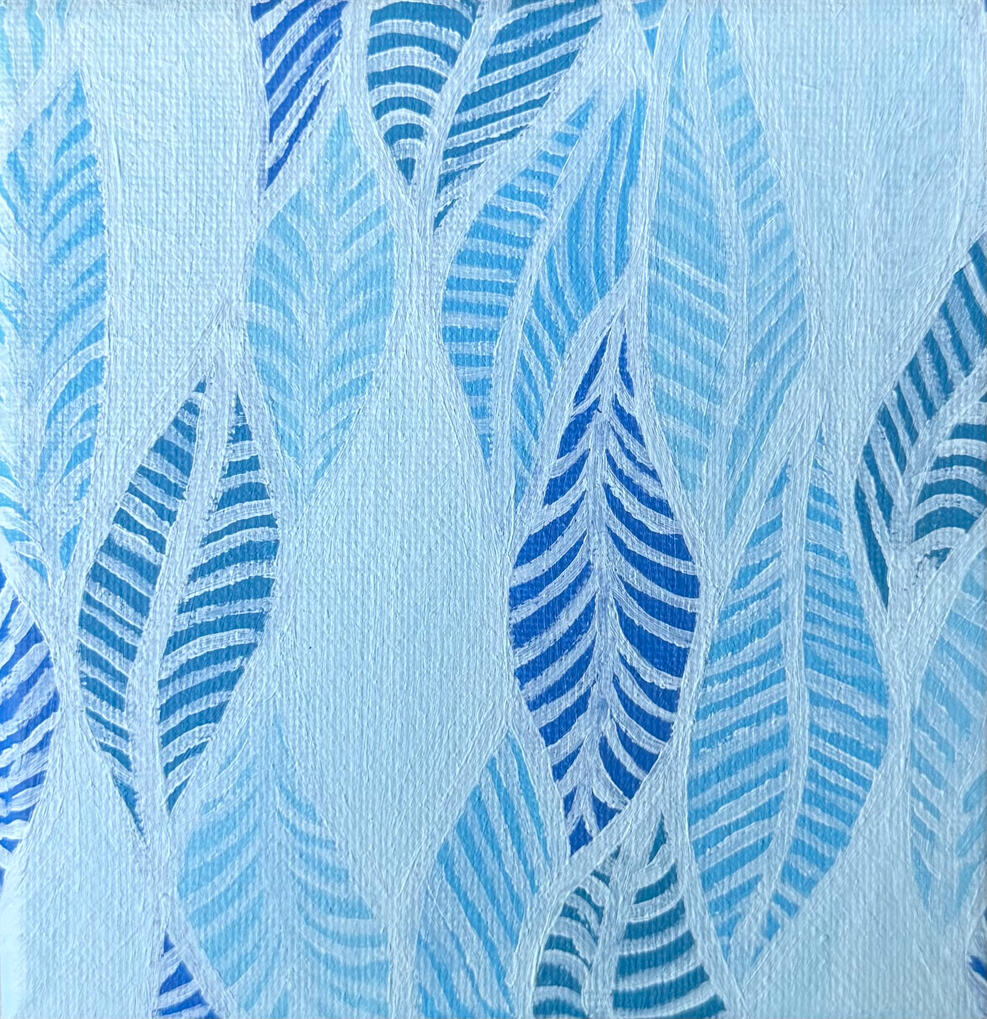 Venation No.7