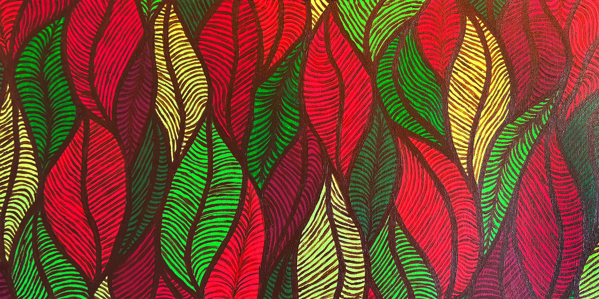 Venation No.3