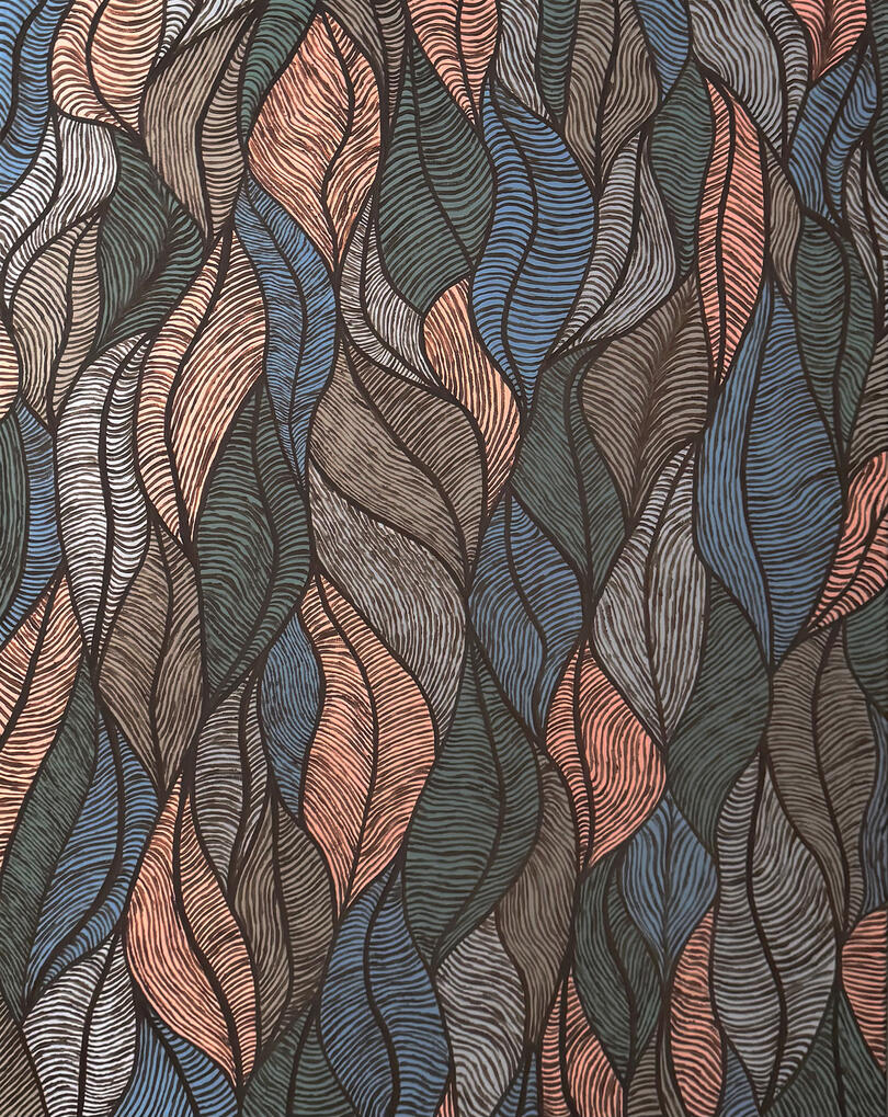 Venation No.1