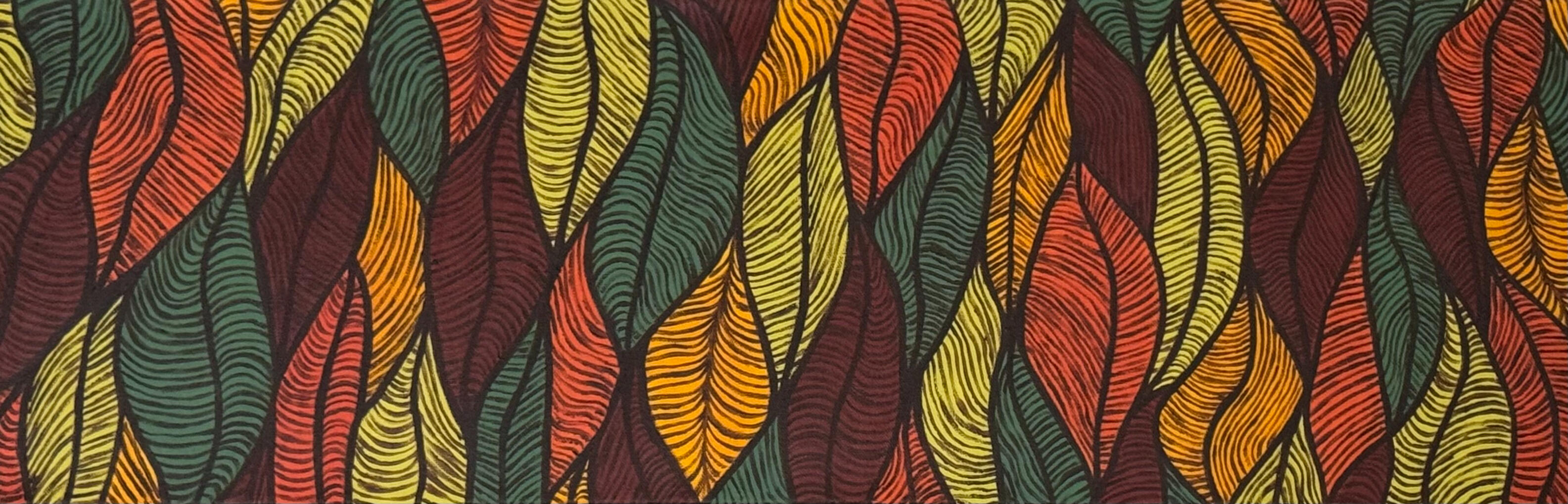 Venation No.4